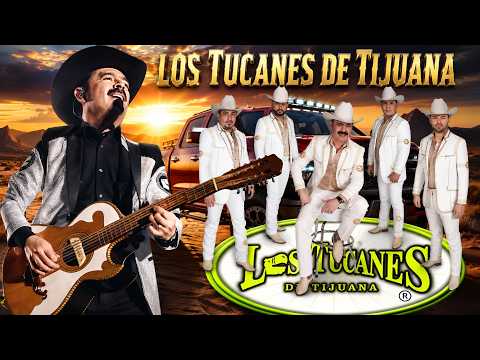 📌Los Tucanes de Tijuana 🔶🔶Lo Mejor de los Corridos Bravos ✅ 26 Éxitos Corridos Pesados Mix🎀🎀