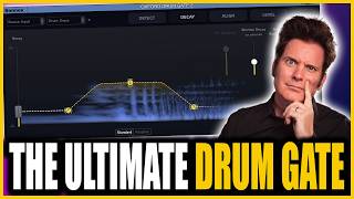 Video thumbnail for The Drum Plugin 14,000 Engineers Voted #1 Just Got Dangerous by Produce Like A Pro
