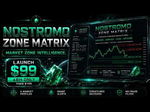 Video Nostromo Zone Matrix
