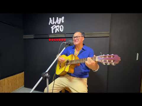 Quien me apartará del amor de cristo - Tito Abarca // musica cristiana canción propia