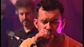Jimmy Barnes   It Will Be Alright featuring Jeff Neill