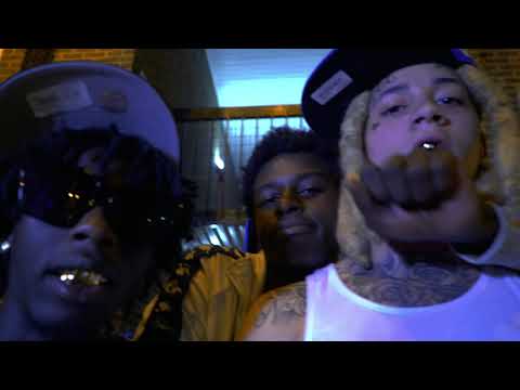 700Durty Dan "They Scary" shot by @stoopkidvisuals