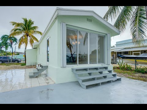 314 Windley Rd. Key Largo, FL 33037