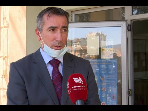 Orari i lëvizjes mbetet i njëjtë në të gjitha komunat, përveç Malishevës dhe Mitrovicës së Veriut