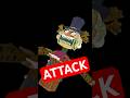 How Big Top S Attacks Work In FNAF