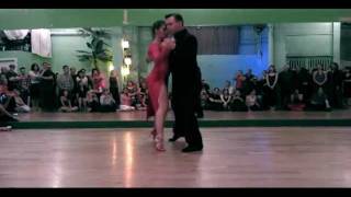 Gabriel Misse & Analia Centurion