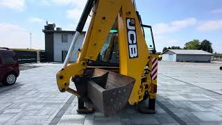 Экскаватор-погрузчик JCB 3CX SUPER | Изображение 4 - Machineryline