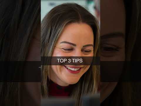 Brett Mason and Tara Stokes - REISA Awards for Excellence Winners