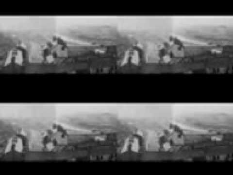 The Ballad of Richard Lewis.   Doc Penderyn - Paul Holt