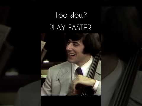 Too slow? So, play faster! | Piatigorsky