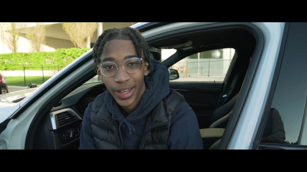 M’one – ”Slimewalk”