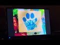 Blue S Clues Productions Nick Jr Productions Human Magenta Comes Over 1997