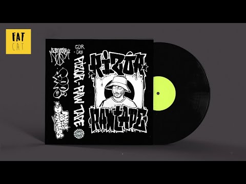 Rizor - Raw Tape [Full Beat Tape - 30 minutes of Classic Gritty Old School Boom Bap type Beats]