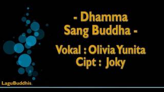Download lagu [Lagu Buddhis] Dhamma Sang Buddha mp3