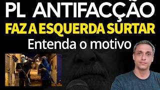 Download lagu A BOMB AGAINST THE LEFT - Understand the reason for so much crying over the anti-faction bill. mp3