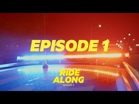 Ride Along | Season 3 | Episode 1