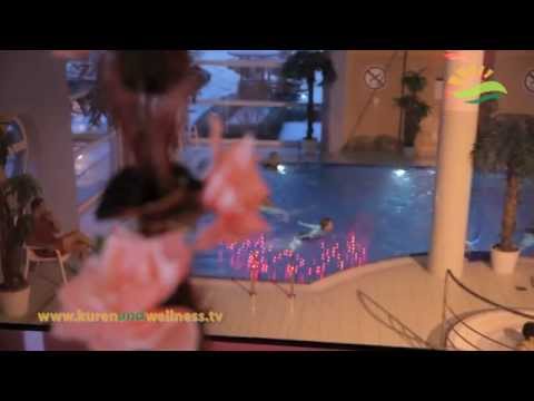 Akces Medical Spa: Wellness - www.www.kurenundwellness.tv