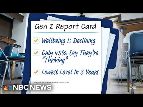 Youth and Young Adults: A Demographic in Flux | Baby Doulas