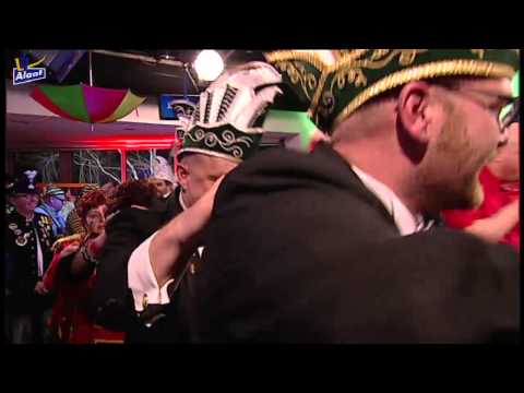 02 Pier en Stuf - Gek vanne Vasteloavendj