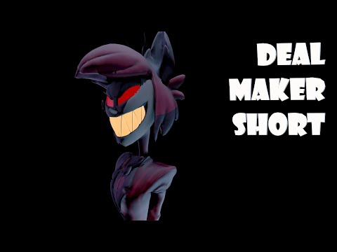 (SFM) Deal Maker short (song by Tytocat)