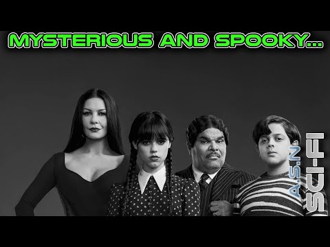 One Shot SciFi 1794 - Mysterious and Spooky | HFY | Humans Are Space Orcs