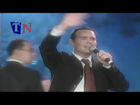 Assi Hellani Al Ain Molayaitin 2001 عاصي الحلاني - ع العين موليتين