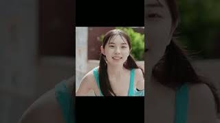 菊池姫奈さん#柔らか素材#エメラルドグリーン水着