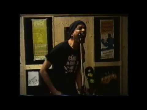 Malemute Kid - "Filler" Lonely Raven Records - A BlankTV World Premiere!