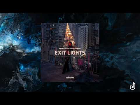 Shane Codd ft. Lilly Ahlberg - Exit Lights (Acapella)