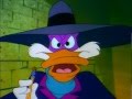 Darkwing Duck  by Thomas Sharp