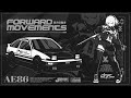 Forward Movements Rally House Deep House Phonk