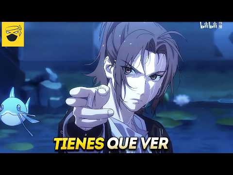 💖10 Animes De ROMANCE, MAGIA Y FANTASÍA Que TIENES QUE VER💖#2