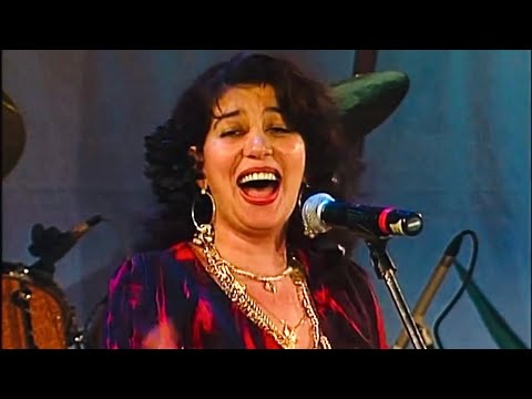 GALINA i LUBOV ERDENKO - ROMSKA GRUPA „GELEM” 2003 r. - HOP, HOP, HOP .