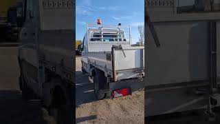Mercedes-Benz Sprinter 516 CDi 4x4 - Doka 3 sided Tipper dump truck < 3.5t | Image 5 - Autoline
