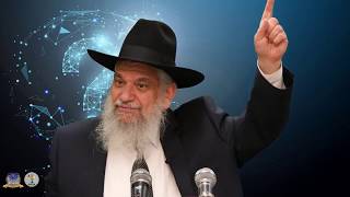 פרשת כי תשא: הראש שנפל - הרב הרצל חודר HD - שידור חי