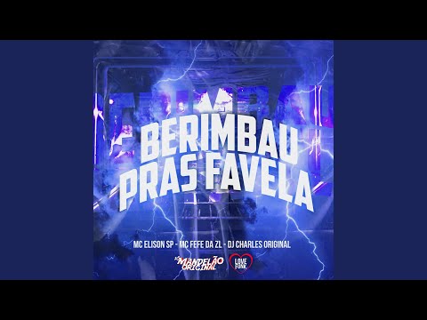 Berimbau Pras Favela