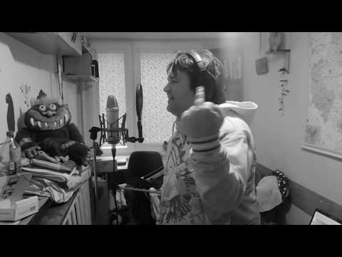 Przemek Ferguson #hot16challenge2 (prod. Kudel)