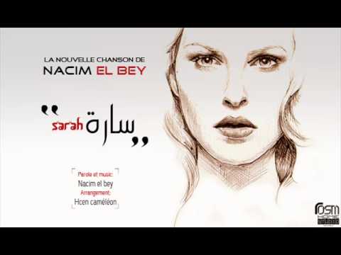nacim agrane ( el bey ) " sarah "