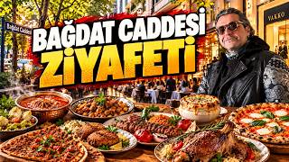 Sokak Lezzetlerinden Şık Sofralara: Kadıköy'ün En İyi 3 Mekanı | Hazer Amani