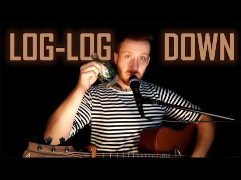 Haluz - Log-log down (Jaro Filip - LSD lockdown cover)