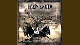 Iced Earth - Burning Times