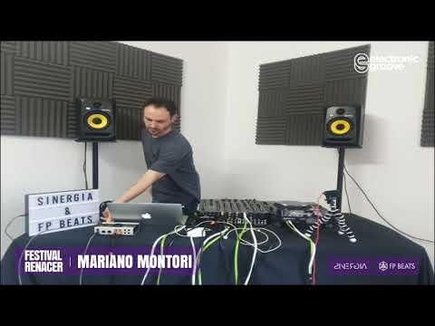 Mariano Montori @ Festival Renacer - hosted by FP BEATS