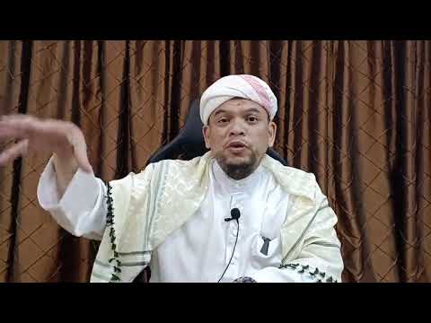 Bagaimana Si Mukmin Keluar Dari Penjara Dunia (Siri 1) - Ustaz Mat Esa Deraman (Episod 401)