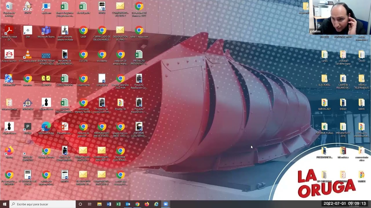 Aspectos Técnicos y Jurídicos