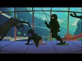 Rugrats In Paris Chase