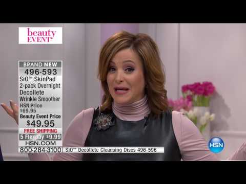 HSN | Fresh Start Beauty featuring Beauty RX 01.26.2017 - 07 AM