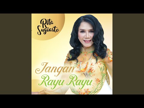 Jangan Rayu Rayu
