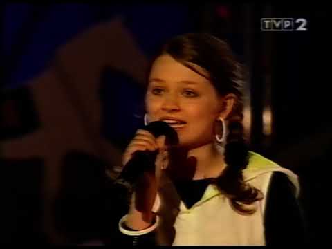 KONIN 2004 - TMB 358 Koncert galowy cz. 3 - emisja 30.7.2004