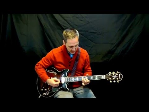 Bends, Slides and Shifts