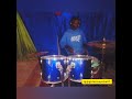 Alpha Baze x KK2nice_Psalms 35 drum cover